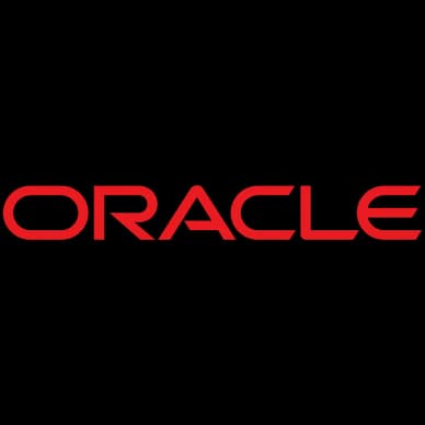 Oracle Cloud Infrastructure