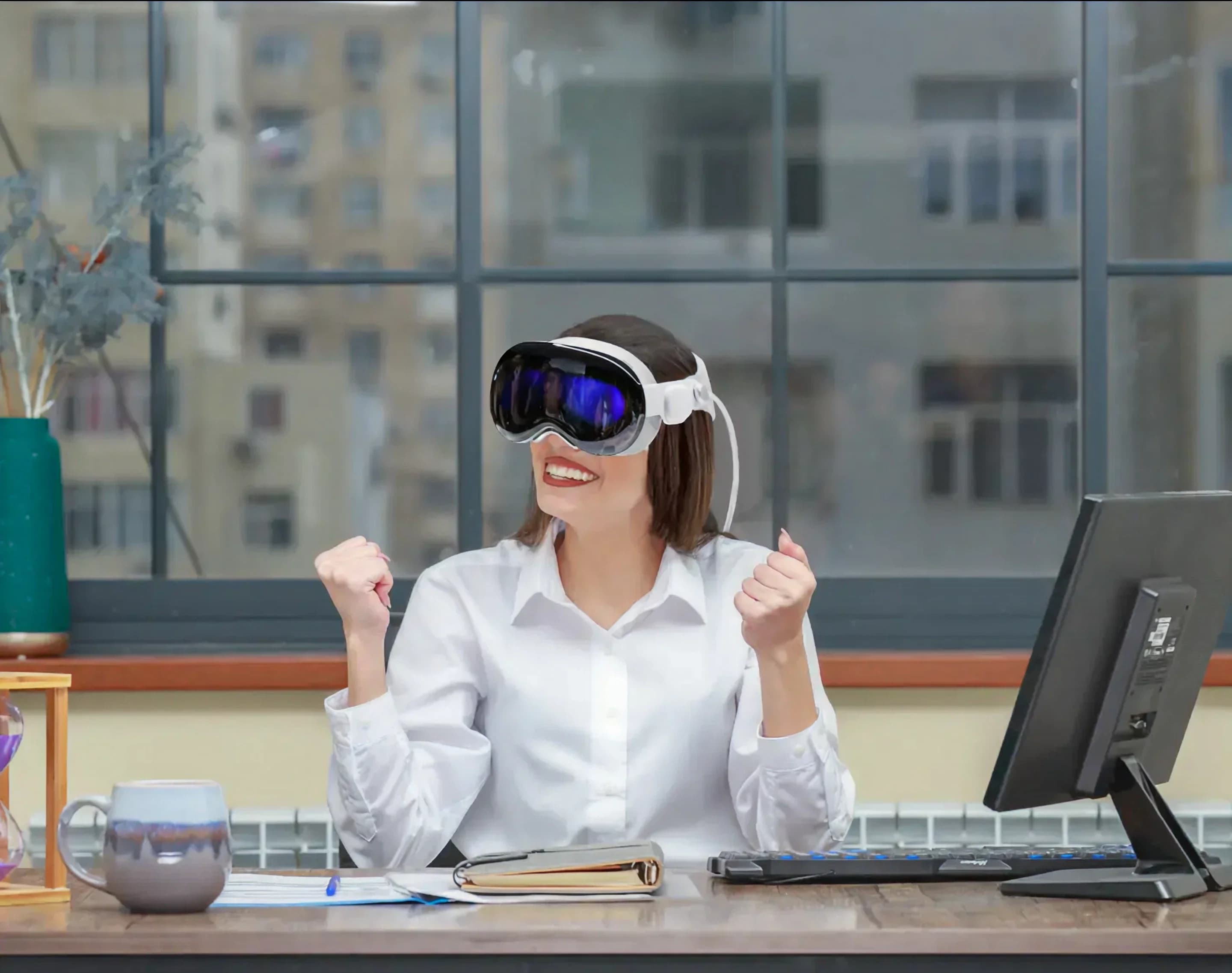 Data Services Background